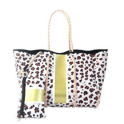 Femmes matérielles de plongée d'hommes de sacs de gymnase formant le yoga Mat Sport Bag de sac à main de voyage de forme physique avec le compartiment de chaussures