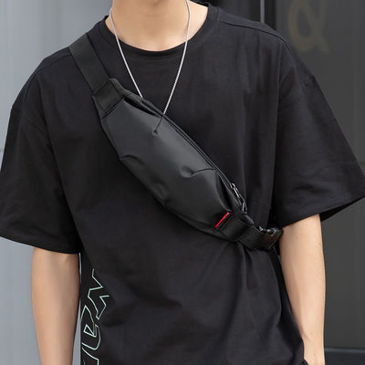 Croix de luxe de bride d'homme de sac de coffre d'hommes de mode - nouveaux sacs occasionnels de téléphone de voyage de sac à main de sac mortuaire