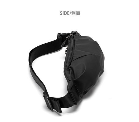 Croix de luxe de bride d'homme de sac de coffre d'hommes de mode - nouveaux sacs occasionnels de téléphone de voyage de sac à main de sac mortuaire