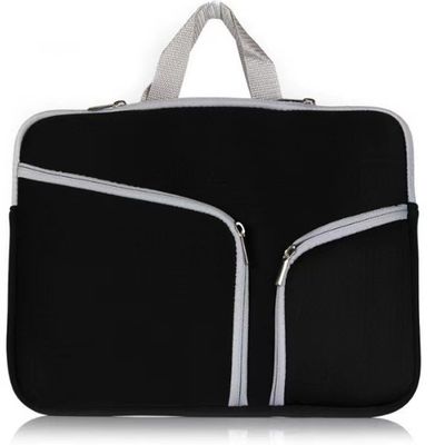 le néoprène résistant à l'eau de vente chaud   douille d'ordinateur portable   sac 13,3 antichoc de comprimé de monture filtre de carnet pour Macbook Ipad