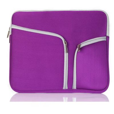 le néoprène résistant à l'eau de vente chaud   douille d'ordinateur portable   sac 13,3 antichoc de comprimé de monture filtre de carnet pour Macbook Ipad
