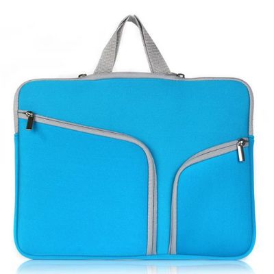 le néoprène résistant à l'eau de vente chaud   douille d'ordinateur portable   sac 13,3 antichoc de comprimé de monture filtre de carnet pour Macbook Ipad