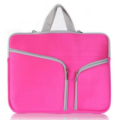 le néoprène résistant à l'eau de vente chaud   douille d'ordinateur portable   sac 13,3 antichoc de comprimé de monture filtre de carnet pour Macbook Ipad
