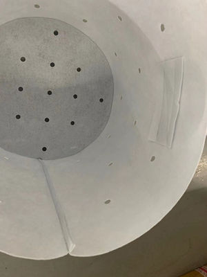 Le fabricant produit la protection de l'environnement cultivant le sac peut dégrader la protection de l'environnement non-toxique