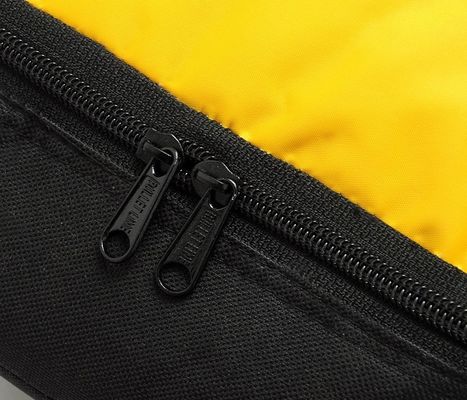 Barbecue extérieur en gros de voyage de sac d'isolation thermique de production frontalière de fabricants imperméable et étanche à l'humidité