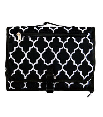 Fabricants de voyage commode imperméable et étanche à l'humidité en gros frontalier de protection de couche-culotte de protection de couche-culotte de bébé