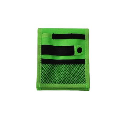 Sac en gros de stockage d'outil de docteur Chest Pocket Small de stylo de poche de docteur Nurse Pen Pouch Inserted Holder Bag