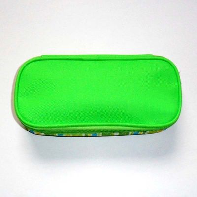 Boîte plus fraîche isolée diabétique portative adaptée aux besoins du client de cas de voyage d'insuline de sac de refroidisseur d'insuline