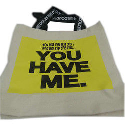 Nouveau grand sac d'épaule de sac à main de grande capacité de sac à provisions de toile de marque de distributeur de mode de sac d'emballage de dames de sacs à main de toile