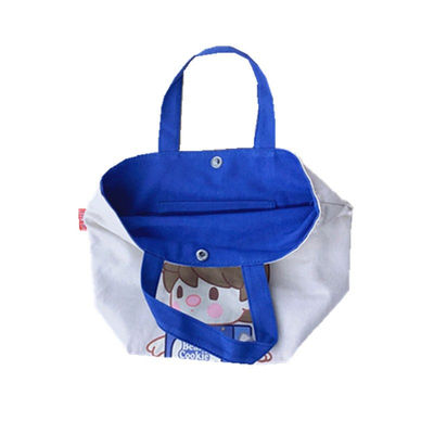 Sac de Tote Bag Handbag Canvas Shopping pour la main durable du bagage d'hommes de sac de Dessus-poignée de loisirs de School Teacher Fabric d'étudiante