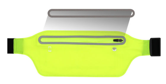 Sac de recyclage de hausse en gros de taille d'épaule de sac de paquet de taille du camping XTX-36