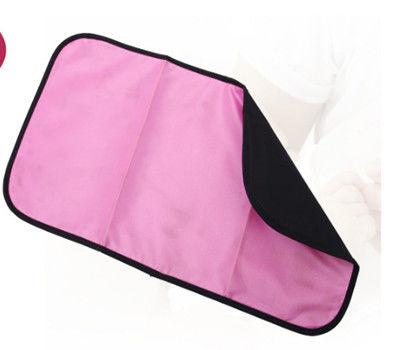Maman portative Tote Dipper Bag de fonction de polyester de sac multi de maman