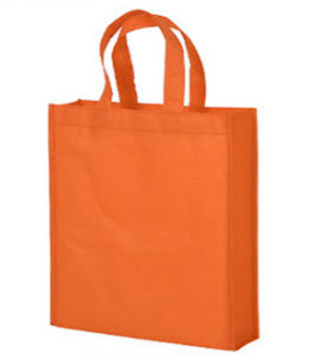 nouveau non textile tissé 2020 écologique   les femmes réutilisables pliées de sac à provisions remettent le sac d'épicerie de sac à provisions