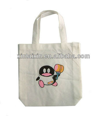 Non-tissé écologique de nouvelle mode   sac d'épicerie plié de sac d'emballage de sac à main de femmes de sac à provisions d'animal familier