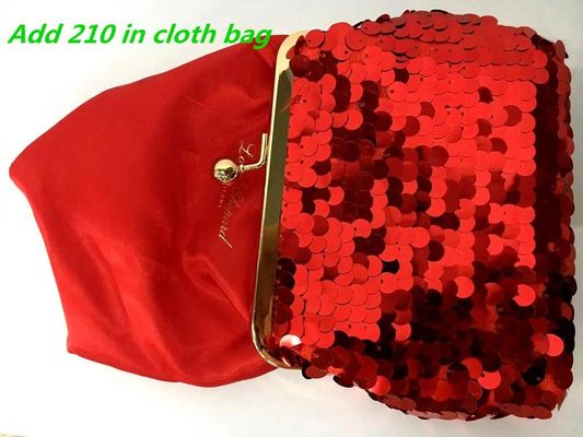 Frontalier pour le sac cosmétique multifonctionnel de gargarisme de lavage de main de voyage de morceau de perle de sac de morceau de perle