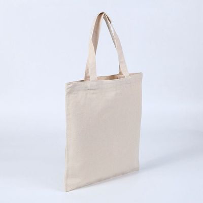La toile de Ripstop Eco d'épicerie met en sac le coton réutilisable Tote For Women