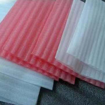 Coton de perle emballant le sac péritonéal pour des téléphones portables, emballage de l'électronique, emballage en métal, étanche à l'humidité antichoc, bienvenu