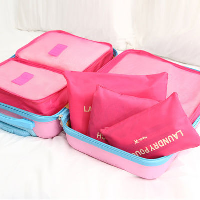 sac portatif de bagage de chariot à voyage/sac stockage de voyage pour le bagage de chariot à voyage de sac d'emballage/lugage
