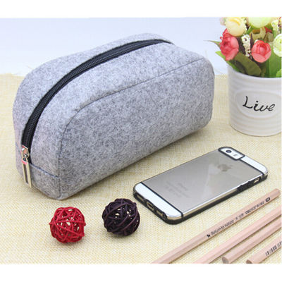 production de frontière de sac de stylo de sac de stockage d'approvisionnements d'étudiant