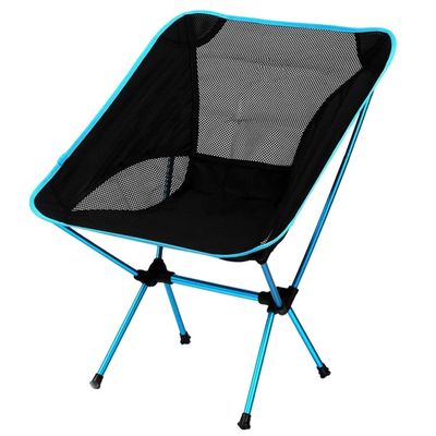 Plage extérieure en gros de coutume de fabricants pêchant des tabourets