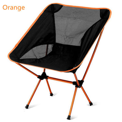 Plage extérieure en gros de coutume de fabricants pêchant des tabourets