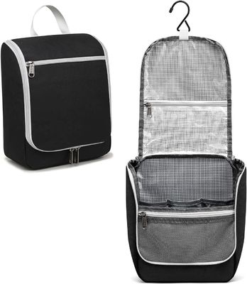 Sacs supérieurs d'article de toilette de ventes pendant la vie quotidienne de voyage