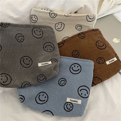 Sac mignon de haute qualité d'article de toilette de ventes supérieures