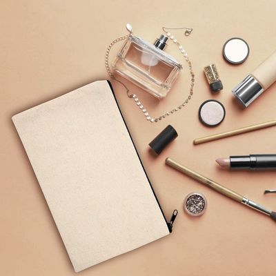 Sac de haute qualité d'article de toilette avec la tirette