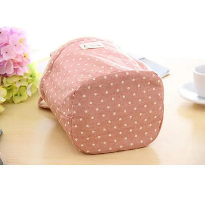 Le pique-nique réutilisable de refroidisseur d'école a isolé le sac pour la livraison de nourriture