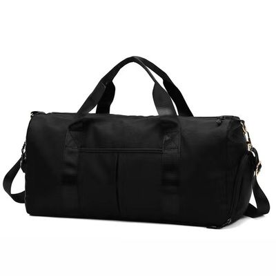 Sac de Lager Capacity Soild Pattern Travel pour des femmes des hommes