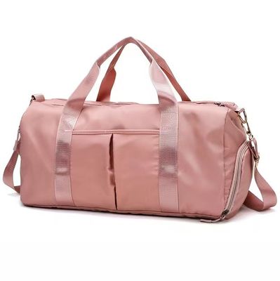 Sac de Lager Capacity Soild Pattern Travel pour des femmes des hommes