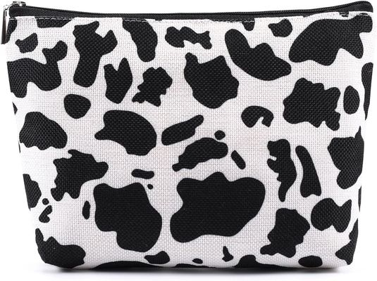 Le sac séduisant de maquillage pour le sac cosmétique d'article de toilette de femmes imperméabilisent de petits sacs d'articles de toilette de voyage