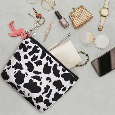 Le sac séduisant de maquillage pour le sac cosmétique d'article de toilette de femmes imperméabilisent de petits sacs d'articles de toilette de voyage