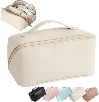 Sac de maquillage - style unique de mode et de conception sophistiquée