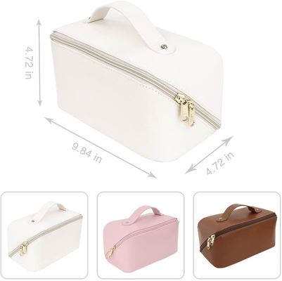 Sac de maquillage - style unique de mode et de conception sophistiquée