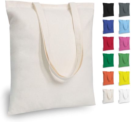 Toile universelle Tote Bag Shockproof de coton d'économie