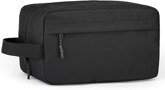 Sac accrochant imperméable et antichoc d'article de toilette pour le résistant à l'eau des hommes rasant le sac pour le voyage