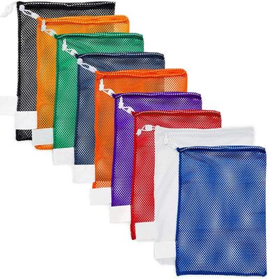 Sports Mesh Sports Equipment Bag Waterproof pour des hommes de femmes