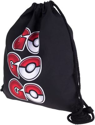 Le sac à dos de cordon folâtre le sac de gymnase pour des enfants d'hommes de femmes de grande taille avec la tirette