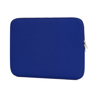 Sac mou d'ordinateur portable pour rétine 11 d'air de Dell Lenovo Notebook Computer Macbook de puissances en chevaux de Xiaomi la pro 12 13 14 15 caisse C de 15,6 douilles