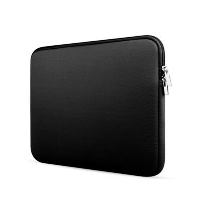 Sac mou d'ordinateur portable pour rétine 11 d'air de Dell Lenovo Notebook Computer Macbook de puissances en chevaux de Xiaomi la pro 12 13 14 15 caisse C de 15,6 douilles