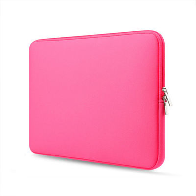 Sac mou d'ordinateur portable pour rétine 11 d'air de Dell Lenovo Notebook Computer Macbook de puissances en chevaux de Xiaomi la pro 12 13 14 15 caisse C de 15,6 douilles