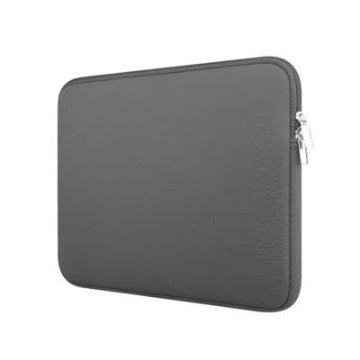 Sac mou d'ordinateur portable pour rétine 11 d'air de Dell Lenovo Notebook Computer Macbook de puissances en chevaux de Xiaomi la pro 12 13 14 15 caisse C de 15,6 douilles