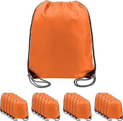 Les &amp;Storgae protecteurs antichoc imperméabilisent les sacs de cordon légers mous durables ficellent le sac de sac à dos