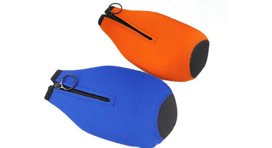L'anti bouteille à bière matérielle de plongée séismique couvrent imperméable