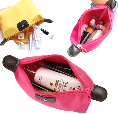 Sacs cosmétiques de haute qualité multifonctionnels et imperméables de maquillage de sac d'article de toilette de sac