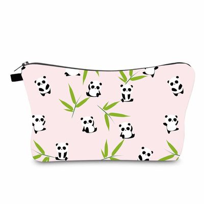 Sac cosmétique de biens de &amp;Storgae de maquillage de sac de cas protecteur antichoc imperméable de haute qualité de voyage
