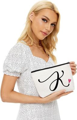 Cadeaux cosmétiques antichoc et durables de sac avec les sacs imperméables d'article de toilette de tirette