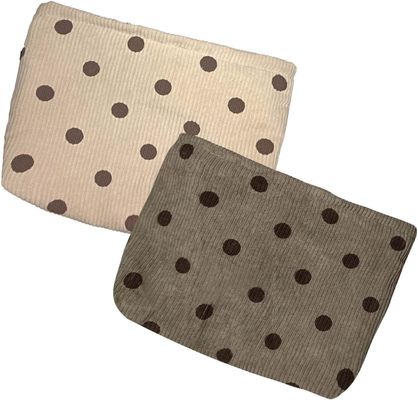 Organisateur d'accessoires de sac d'article de toilette de Lager Capacity Makeup Bag Travel pour des femmes et des filles