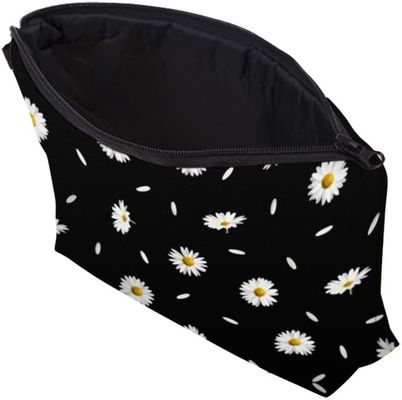 Petit cadeau de poche de voyage de maquillage de sac cosmétique mignon de sac pour des femmes